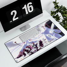 Load image into Gallery viewer, Puella Magi Madoka Magica Mouse Pad (Desk Mat)
