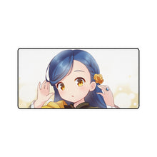 Load image into Gallery viewer, Ascendance of a Bookworm Mouse Pad (Desk Mat)
