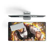 Load image into Gallery viewer, Escanor, Nanatsu no Taizai, Mouse Pad (Desk Mat)
