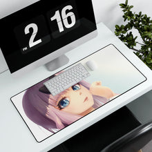 Load image into Gallery viewer, Anime Kaguya-sama: Love is War Mouse Pad (Desk Mat)
