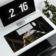 Load image into Gallery viewer, Anime Attack On Titan Mouse Pad (Desk Mat)
