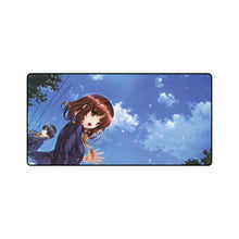 Load image into Gallery viewer, Ushinawareta Mirai Wo Motomete Mouse Pad (Desk Mat)
