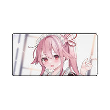 Load image into Gallery viewer, Anime Kantai Collection Mouse Pad (Desk Mat)
