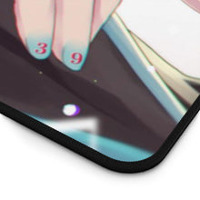 Load image into Gallery viewer, Vocaloid Mouse Pad (Desk Mat) Hemmed Edge
