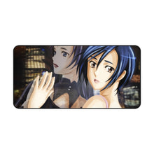Load image into Gallery viewer, Blood+ Mouse Pad (Desk Mat)
