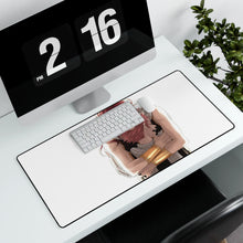 Load image into Gallery viewer, Anime Fairy Tail Mouse Pad (Desk Mat)
