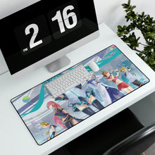 Load image into Gallery viewer, Vocaloid Mouse Pad (Desk Mat)
