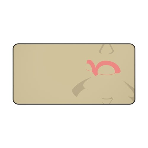 Anime Pokémon Mouse Pad (Desk Mat)