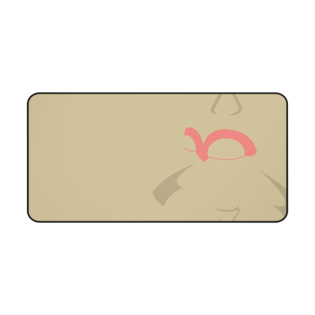 Anime Pokémon Mouse Pad (Desk Mat)