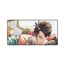 Load image into Gallery viewer, Haikyu!! Mouse Pad (Desk Mat)
