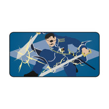 Load image into Gallery viewer, FullMetal Alchemist Mouse Pad (Desk Mat)
