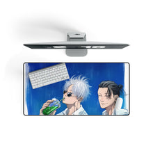 Load image into Gallery viewer, Jujutsu Kaisen Mouse Pad (Desk Mat)
