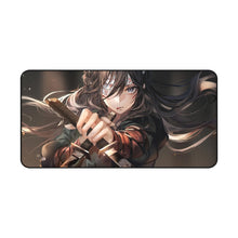 Load image into Gallery viewer, Anime Original Mouse Pad (Desk Mat)
