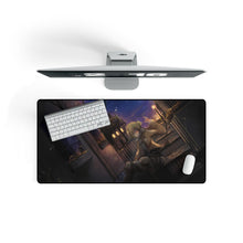 Load image into Gallery viewer, Anime Attack On Titan Mouse Pad (Desk Mat)
