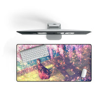 Load image into Gallery viewer, Anime Original Mouse Pad (Desk Mat) On Desk
