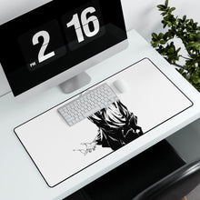 Load image into Gallery viewer, Blue Lock Mouse Pad (Desk Mat)
