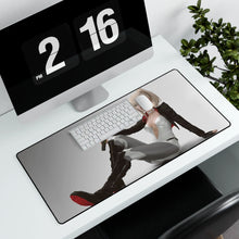 Load image into Gallery viewer, Anime Original Mouse Pad (Desk Mat) With Laptop

