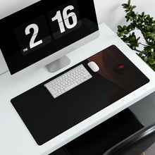Load image into Gallery viewer, Obito Uchiha Mouse Pad (Desk Mat) With Laptop
