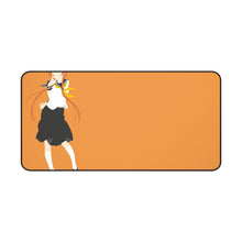 Load image into Gallery viewer, Nisekoi Marika Tachibana Mouse Pad (Desk Mat)
