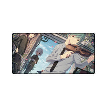 Load image into Gallery viewer, Anime Touken Ranbu Mouse Pad (Desk Mat)
