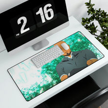 Load image into Gallery viewer, Sword Art Online Mouse Pad (Desk Mat)
