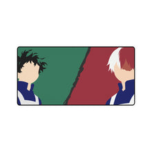 Load image into Gallery viewer, My Hero Academia Izuku Midoriya Mouse Pad (Desk Mat)
