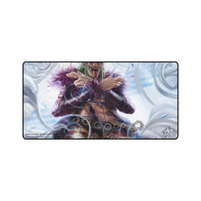 Load image into Gallery viewer, Anime One Piece Mouse Pad (Desk Mat)

