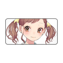 Load image into Gallery viewer, Anohana Naruko Anjou Mouse Pad (Desk Mat)
