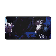 Load image into Gallery viewer, Black Butler Mouse Pad (Desk Mat)
