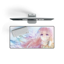 Load image into Gallery viewer, Violet Evergarden Mouse Pad (Desk Mat)
