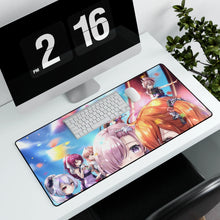 Load image into Gallery viewer, Fate/Grand Order Mouse Pad (Desk Mat)
