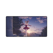 Load image into Gallery viewer, Anime Original Mouse Pad (Desk Mat)
