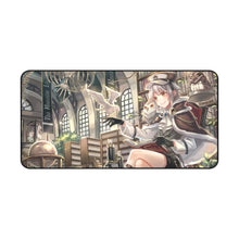 Load image into Gallery viewer, Anime Original Mouse Pad (Desk Mat)
