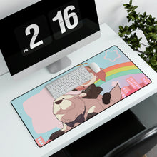 Load image into Gallery viewer, Spy x Family Mouse Pad (Desk Mat)
