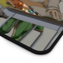 Load image into Gallery viewer, Azur Lane Mouse Pad (Desk Mat) Hemmed Edge
