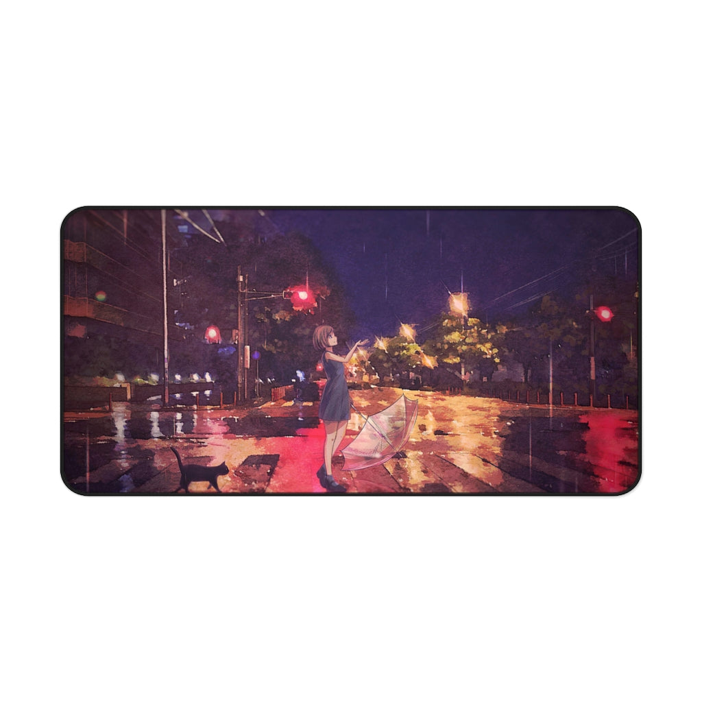 Anime Original Mouse Pad (Desk Mat)