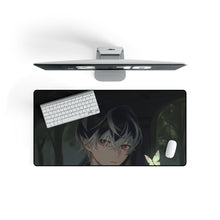 Load image into Gallery viewer, IDOLiSH7 Mouse Pad (Desk Mat) On Desk
