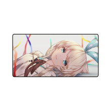 Load image into Gallery viewer, Anime Original Mouse Pad (Desk Mat)
