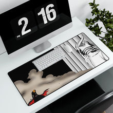 Load image into Gallery viewer, Anime Bleach Mouse Pad (Desk Mat)
