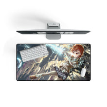 Load image into Gallery viewer, A Certain Magical Index Mouse Pad (Desk Mat)
