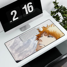 Load image into Gallery viewer, Anime Bleach Mouse Pad (Desk Mat)
