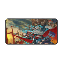 Load image into Gallery viewer, Pixiv Fantasia Mouse Pad (Desk Mat)
