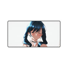 Load image into Gallery viewer, Weathering With You, Hina Amano, Mouse Pad (Desk Mat)
