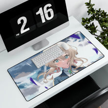 Load image into Gallery viewer, Violet Evergarden Mouse Pad (Desk Mat)
