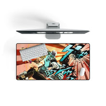 Load image into Gallery viewer, Anime Jojo's Bizarre Adventure Mouse Pad (Desk Mat)
