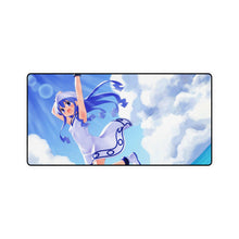 Load image into Gallery viewer, Squid Girl Mouse Pad (Desk Mat)
