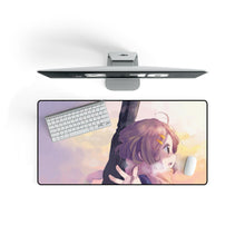 Load image into Gallery viewer, K-ON! Mouse Pad (Desk Mat)
