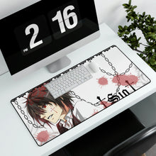 Load image into Gallery viewer, Rook Mouse Pad (Desk Mat)
