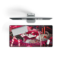 Load image into Gallery viewer, Houseki no Kuni Mouse Pad (Desk Mat) On Desk
