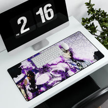 Load image into Gallery viewer, Anime Jojo's Bizarre Adventure Mouse Pad (Desk Mat)
